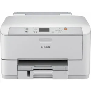Замена системной платы на принтере Epson WF-M5190DW в Нижнем Новгороде